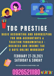 Basic Accounting Bookkeeping For Non Accountants Seminar Workshop Posts Facebook