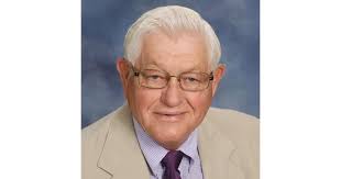 Ervin Shores Obituary (1936