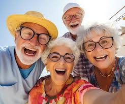 Southern Colorado 2024 by Seniors Blue Book