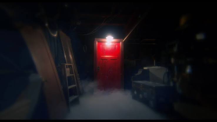 Flaccid lack of humanity flatlines 'Insidious 5' | Reel Entropy