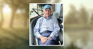 Harvey Rexwell Blackstock Obituary February 9, 2024