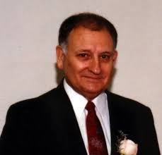 Antoine "Tony" Madere Obituary