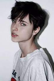 髮型 超短髮正流行 我就想做一個boy式帥女孩 壹讀 short hair styles cute hairstyles for short hair girl short hair