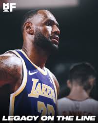 LeBron James is determined to resume the season because it could have a  significant impact