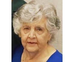 Josephine Morrow Obituary (1930