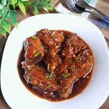 Pin On Resep Emak Gua