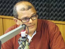 Nesta terça-feira (13), o entrevistado da vez na Rádio Mirante AM foi o candidato do PSTU, Marcos Silva. O socialista/comunista foi o penúltimo entrevistado ... - marcos_silva