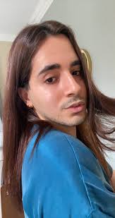 ✨ نتيجة الاهتمام بالبشرة والشعر ✨