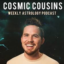 Cosmic Cousins Soul Centered Astrology Listen On Luminary