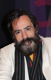 Mario Bojorquez's Instagram, Twitter & Facebook