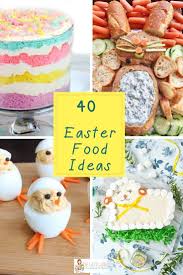 Best easter brunch side dishes from 9 easter side dishes perfect for sunday brunch. 40 Easter Brunch And Easter Dinner Ideas The Gifted Gabber Easter Brunch Food Easter Recipes Easter Party Food