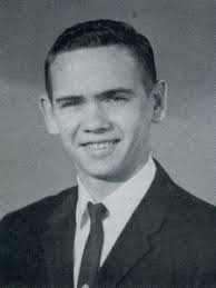 Arkansas Class of 1962 |