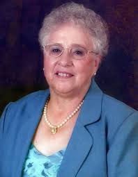 Obituary for Nova Tinch