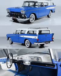 Image result for Bahama Blue 1963 AMC