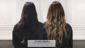 20 modèles impressionnants (with … i hope you will be inspired about meche miel sur cheveux brun. Un Balayage Miel Pour Une Brunette Youtube