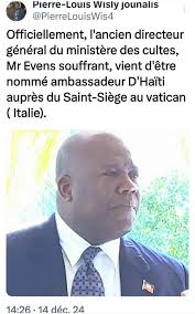 BOUKANTE LAPAWOL AVEC GUERRIER HENRI