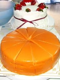 เค กชาไทย การทำอาหาร ค พเค ก ส ตรทำขนมหวาน