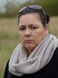 Michaela Behal, actress (ZAV-Künstlervermittlung Berlin