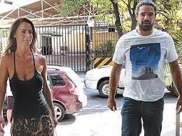 La reacción de sabrina rojas cuando se conoció que luciano castro ya tiene nueva novia rojas y castro ya habían atravesado varias crisis, pero la última los separó para siempre. Sabrina Rojas Nadie Tiene Una Foto De Luciano Con Romina Gaetani