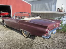 Image result for Bronze 1957 Thunderbird