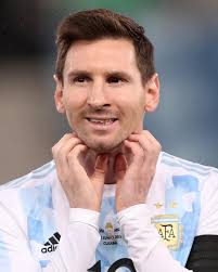 Lionel Messi will tie Pele's South American men's record of 77  international goals if he scores for Argentina tonight 🇦🇷