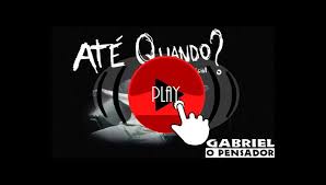 Musicas Gabriel O Pensador Ouvir Musicas Atuais Do Cantor Gabriel O Pensador