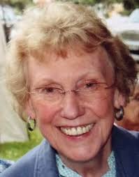 Fay (nee Stabler) RANNEY