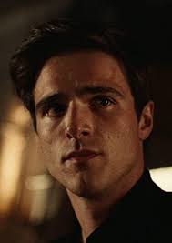 Fan Casting Shia LaBeouf as Red Hood in Red Hood