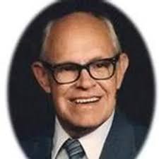 Obituary information for Jack Thomas Holden