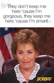 Judge Judy