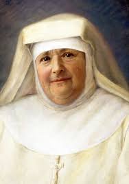 Blessed Mary of the Passion