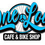 Love café from onelovebikecafe.com