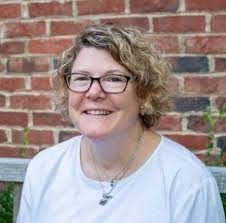 Jaye Cable, Senior Associate Dean for Natural Sciences