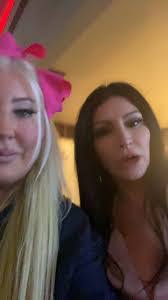 Christine Stutts's Instagram, Twitter & Facebook