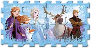 41,381 likes · 3,304 talking about this. Puzzle La Reine Des Neiges 2 Idees De Cadeaux Originaux Europosters Fr