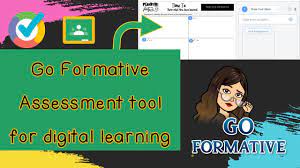 Go to formative.com and click login: 2. Digital Assessment Tool Go Formative For Teachers Youtube
