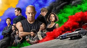 Vin diesel, michelle rodriguez, tyrese gibson and others. Fast And Furious 9 Uk Release Date Cast And Trailer