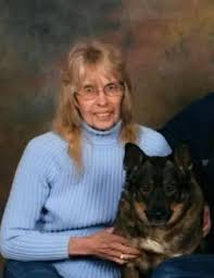 Jacqueline Malcolm Obituary (2024)