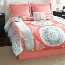 Twin xl comforter sets are the perfect way to add some cozy comfort to every bedroom. Bohemian Xl Twin Comforter Wayfair