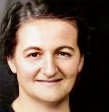 Monica Barbara Miller Setter (1903-1998)