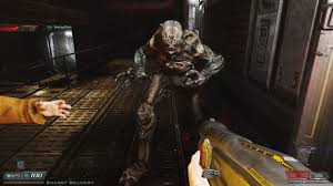 Doom 3 Bfg Hi Def Mod Looks Glorious V3 2 Available For Download