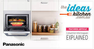 It's good to know how much counter space you can allocate before buying a microwave oven. How Do You Program A Panasonic Microwave How Do You Program A Panasonic Microwave Panasonic 1 This Oven Is Programmed With A Self Diagnostics Failure Code System Which