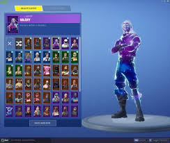 Claim your chapter 2 season 5 free skin. Stacked Fortnite Account