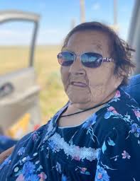 Obituary for Helen Bell