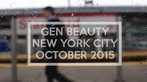 Generation Beauty Recap Short Film Of New York City Offbeat Look