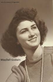 Merle Godwin's Instagram, Twitter & Facebook