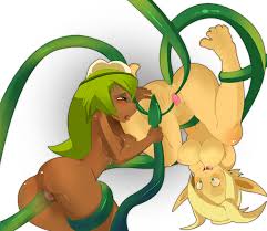 Rule34 - If it exists, there is porn of it  legendra, amalia, evangelyne,  sadida  2868651