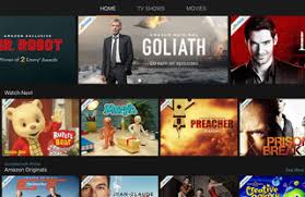 With 26,300+ movies and more than 2,700 tv shows, amazon prime video has one of the world's largest streaming libraries.you can use justwatch to browse the service's entire catalog and filter results based on your preferences. How To Watch Amazon Prime Video On Tv Your Complete Guide