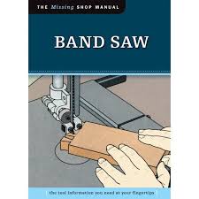 Black And Decker Band Saw Manual Schools For Woodworking With Images Bandsaw Woodworking Books Woodworking Guide