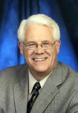 Edward Frederic Bowes (1942-2023)